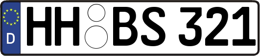 HH-BS321