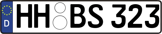 HH-BS323