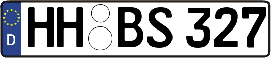 HH-BS327