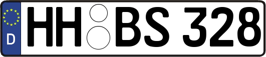 HH-BS328