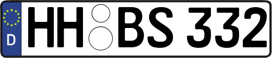 HH-BS332