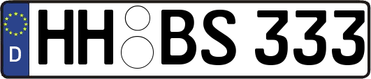 HH-BS333