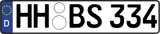 HH-BS334