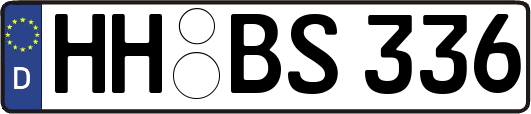 HH-BS336