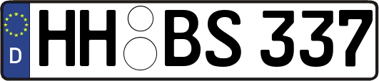 HH-BS337