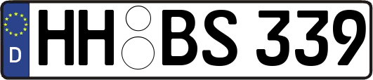 HH-BS339