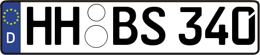 HH-BS340