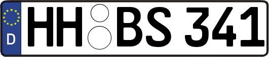 HH-BS341