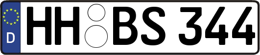 HH-BS344