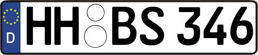 HH-BS346