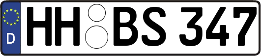 HH-BS347