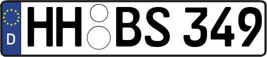 HH-BS349
