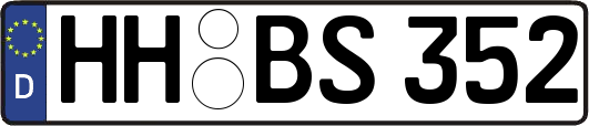 HH-BS352