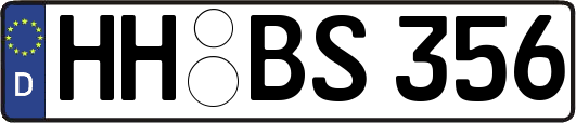 HH-BS356