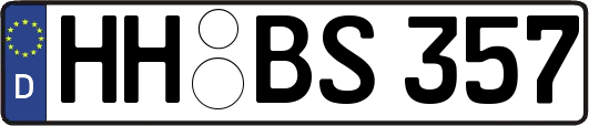 HH-BS357