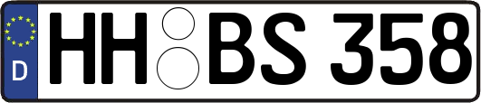 HH-BS358