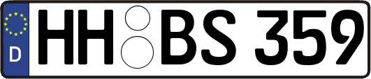 HH-BS359