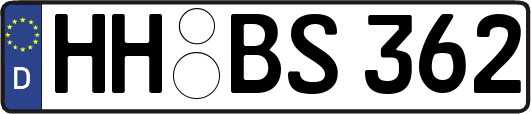 HH-BS362