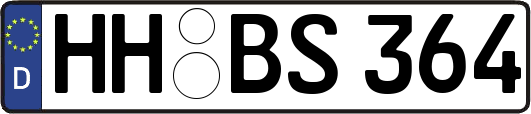 HH-BS364