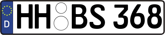 HH-BS368