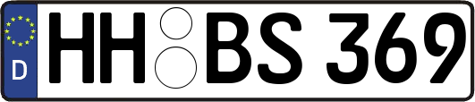 HH-BS369
