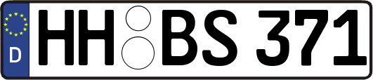 HH-BS371