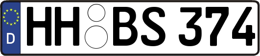 HH-BS374