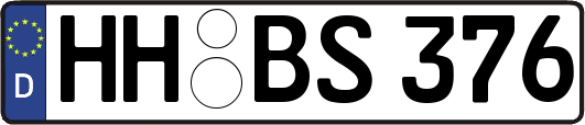 HH-BS376