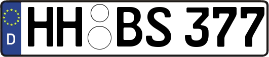 HH-BS377