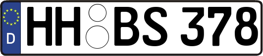 HH-BS378