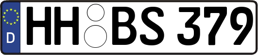 HH-BS379