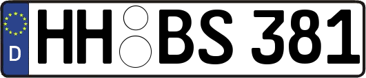 HH-BS381