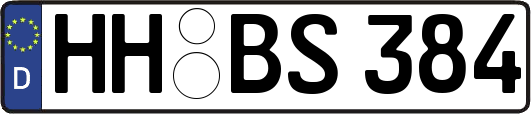 HH-BS384