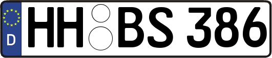 HH-BS386