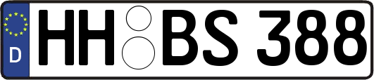 HH-BS388