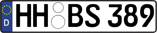 HH-BS389