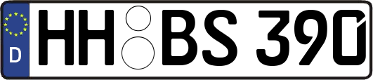 HH-BS390