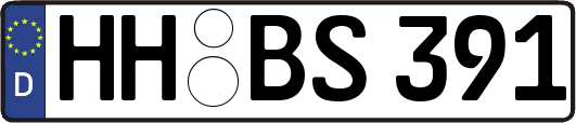 HH-BS391