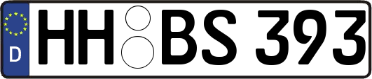 HH-BS393