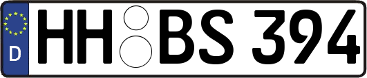 HH-BS394