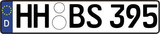 HH-BS395