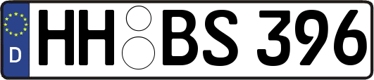 HH-BS396