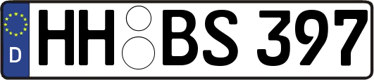 HH-BS397