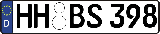 HH-BS398