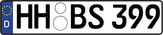 HH-BS399