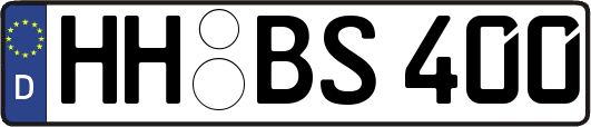 HH-BS400