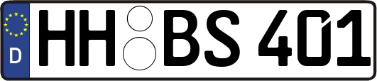 HH-BS401