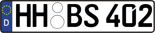 HH-BS402