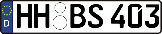 HH-BS403
