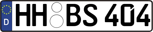 HH-BS404